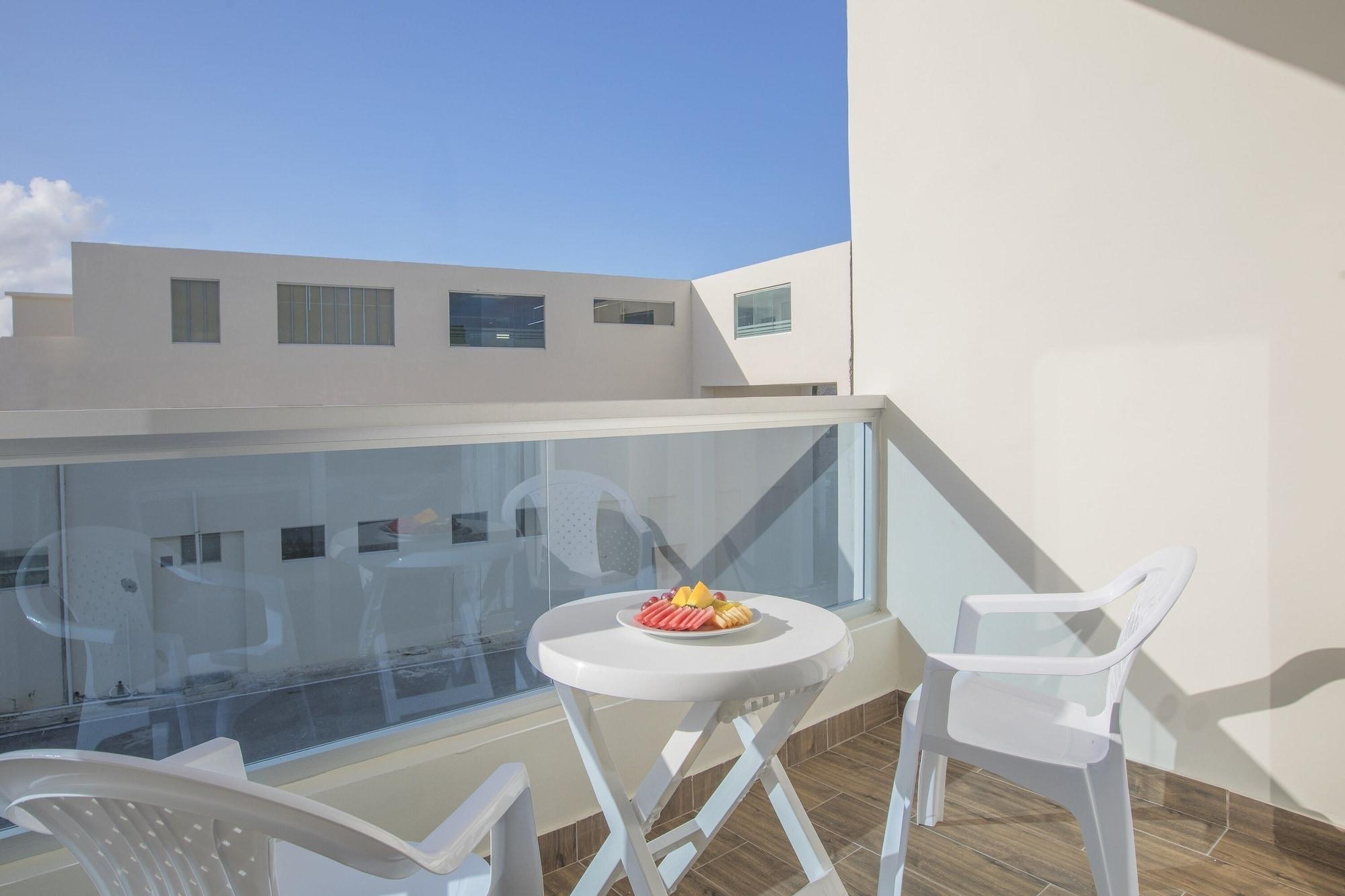Hotel Whala!Urban Punta Cana Exterior photo