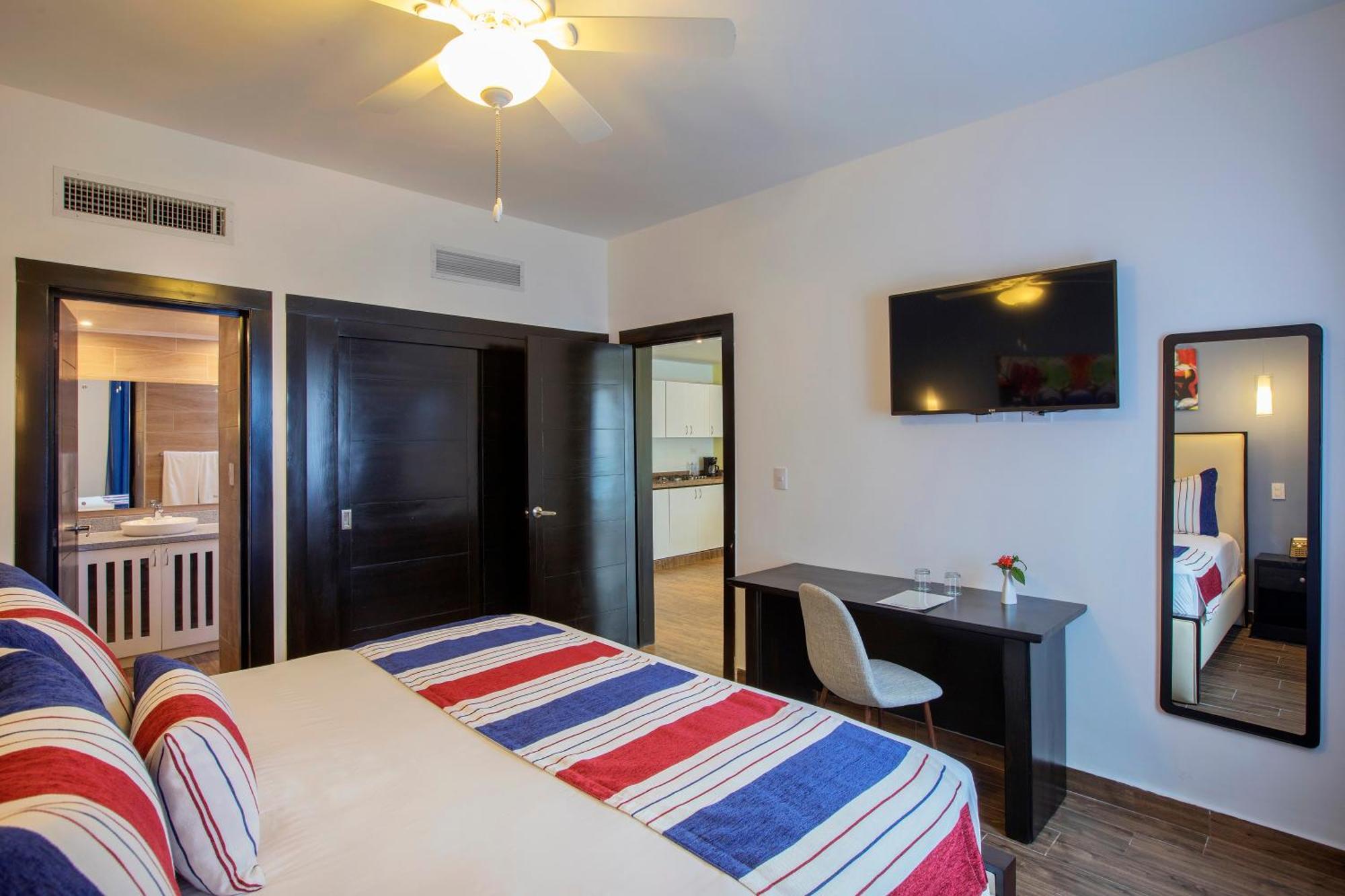 Hotel Whala!Urban Punta Cana Exterior photo