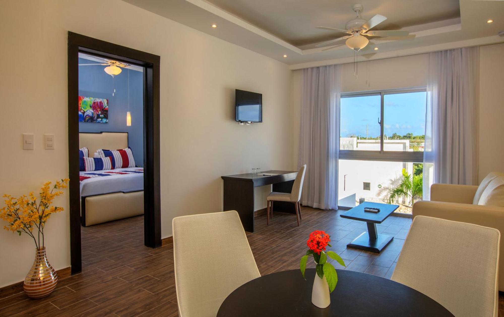 Hotel Whala!Urban Punta Cana Exterior photo