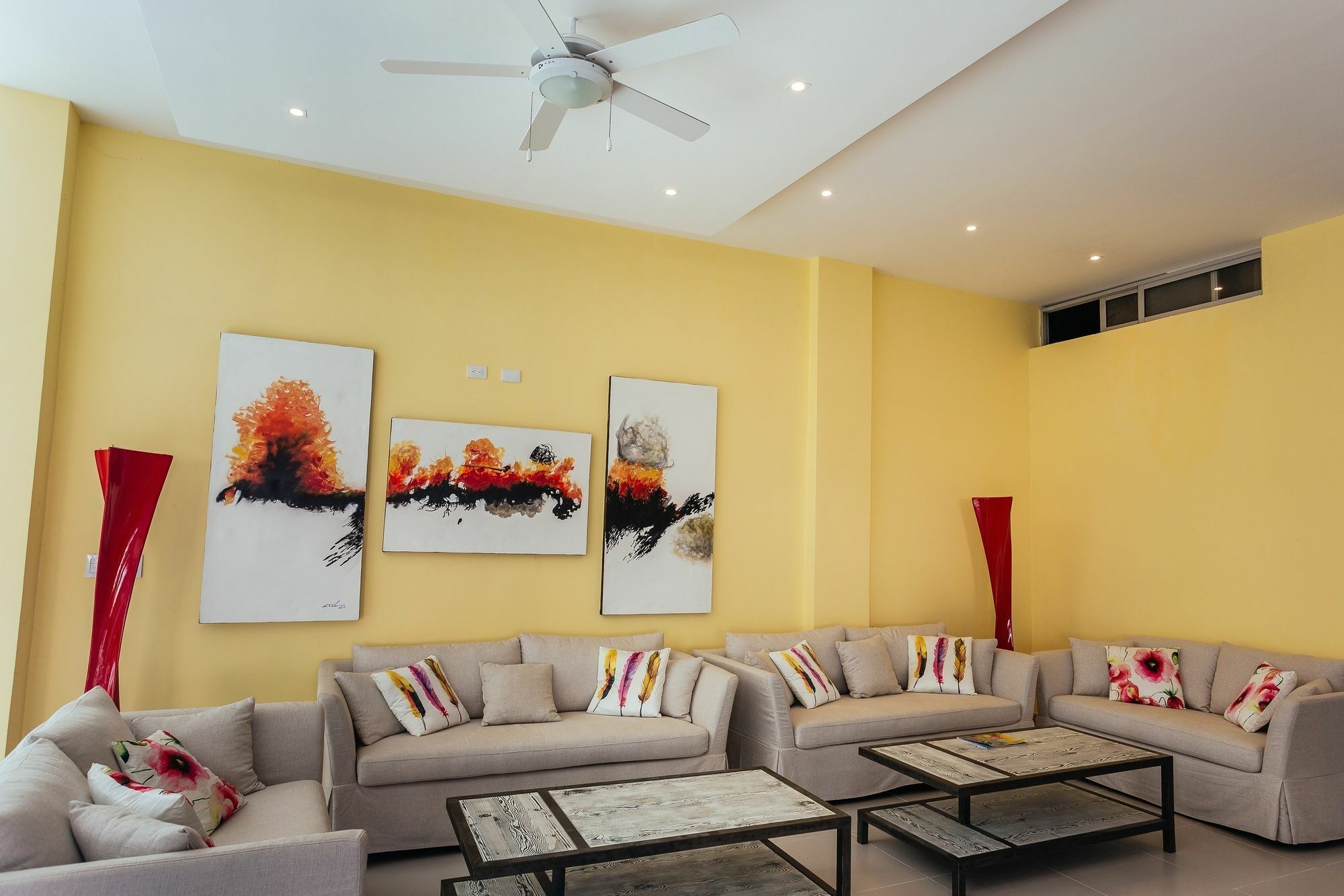 Hotel Whala!Urban Punta Cana Exterior photo