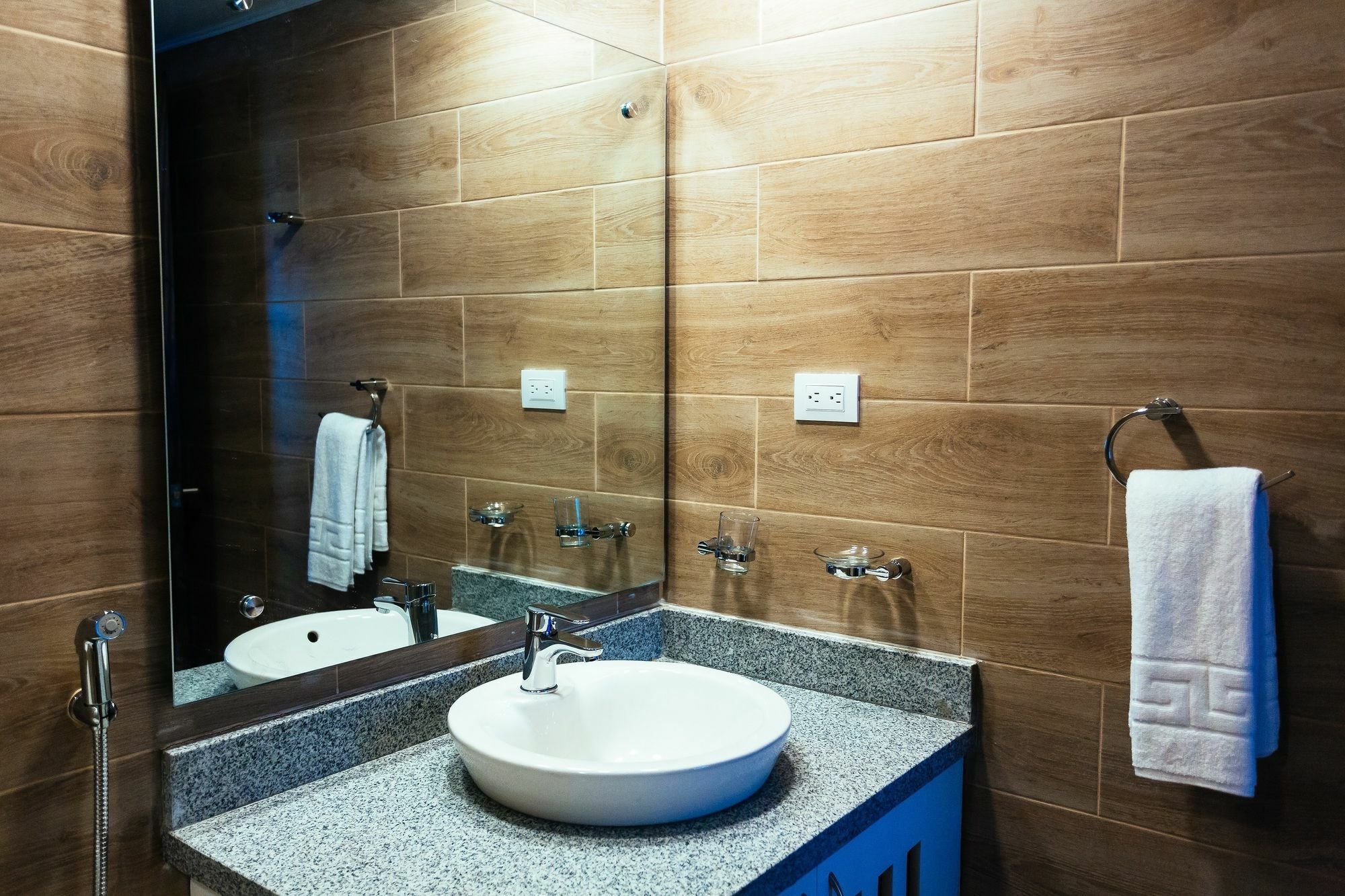 Hotel Whala!Urban Punta Cana Exterior photo